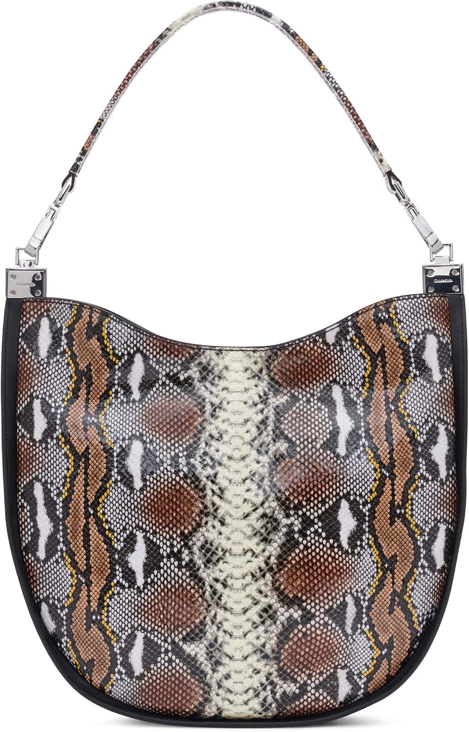 Calvin Klein Bolso bandolera Celestine Hobo