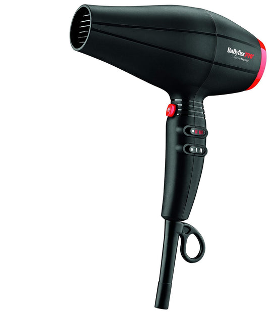 BabylissPRO Turbo Extreme Secador