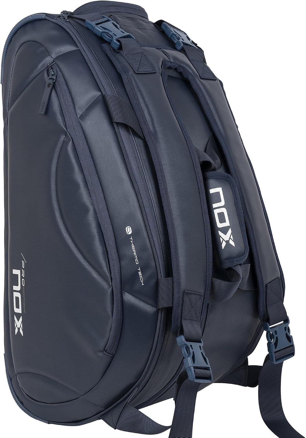 Bolsa de Pádel NOX SERIE PRO | Compartimento térmico ThermoTech | G...