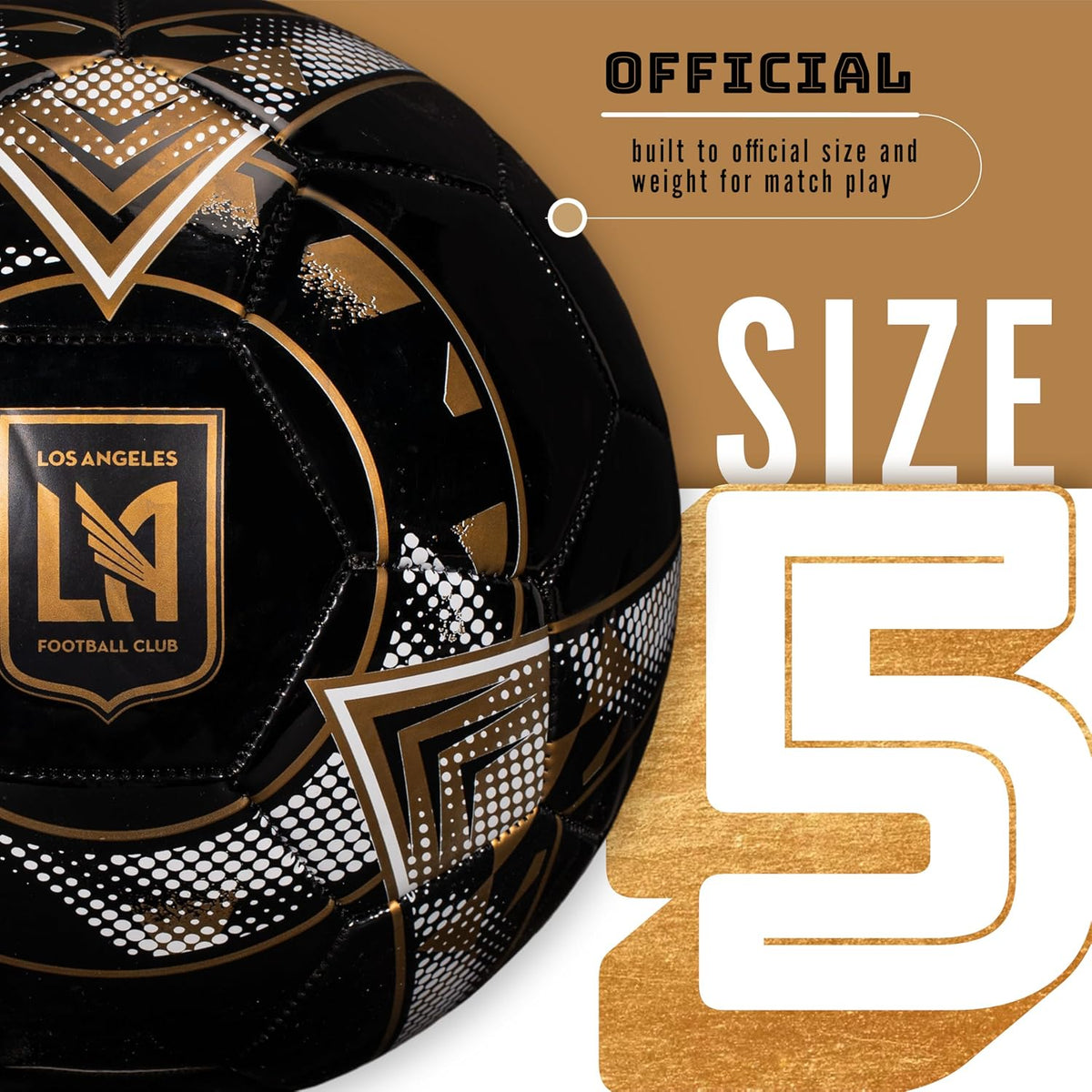 Franklin Sports Pelotas de fútbol oficiales del equipo MLS - Balone...
