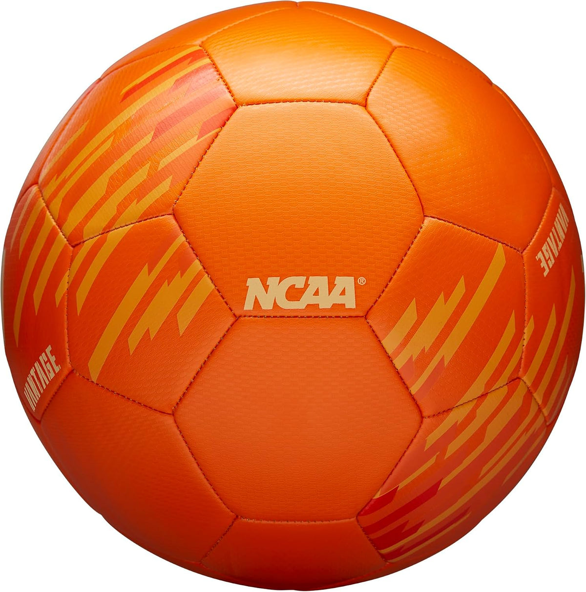WILSON Balones de fútbol NCAA Vantage