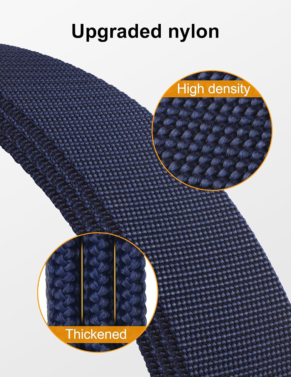 JUKMO - Cinturón táctico elástico para hombres, cinturón rigger mil...
