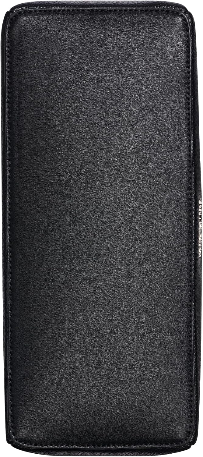Calvin Klein Bolso organizador con triple compartimento para mujer