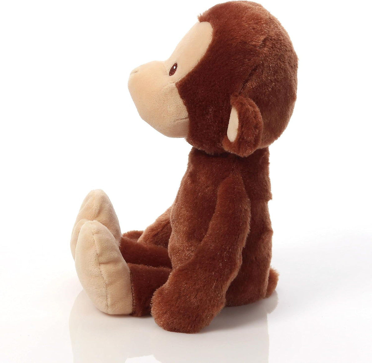 Gund Baby Nicky Noodle Mono de peluche