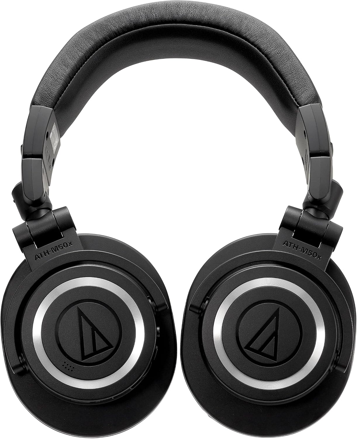 Audio-Technica ATH-M50XBT2 Auriculares inalámbricos, color negro