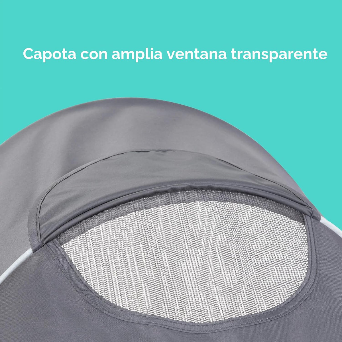 Baby Trend Cochecito y Asiento Infantil para Auto EZ-Lift, Sistema...