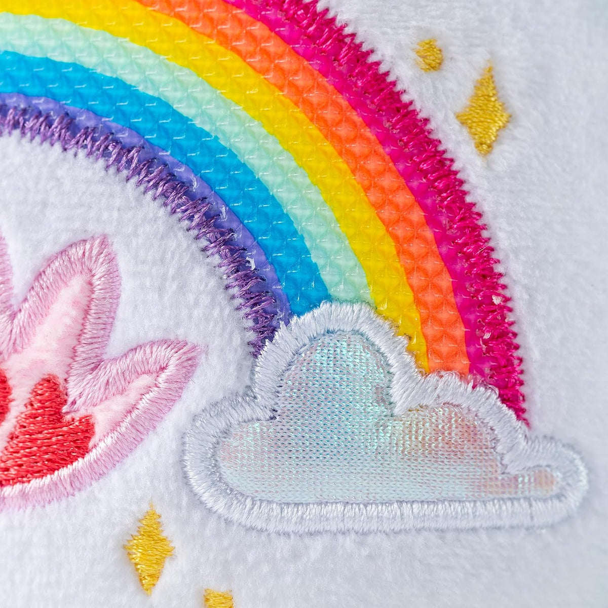 Care Bears - Oso de peluche Sweet Serenity de 14" - Tamaño medi...