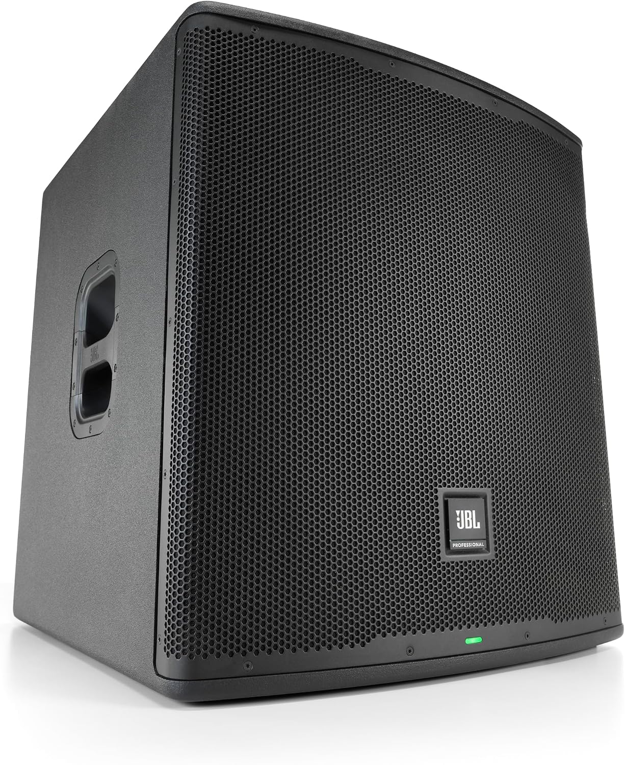 JBL Profesional EON715 Altavoz PA alimentado, altavoz portátil con...