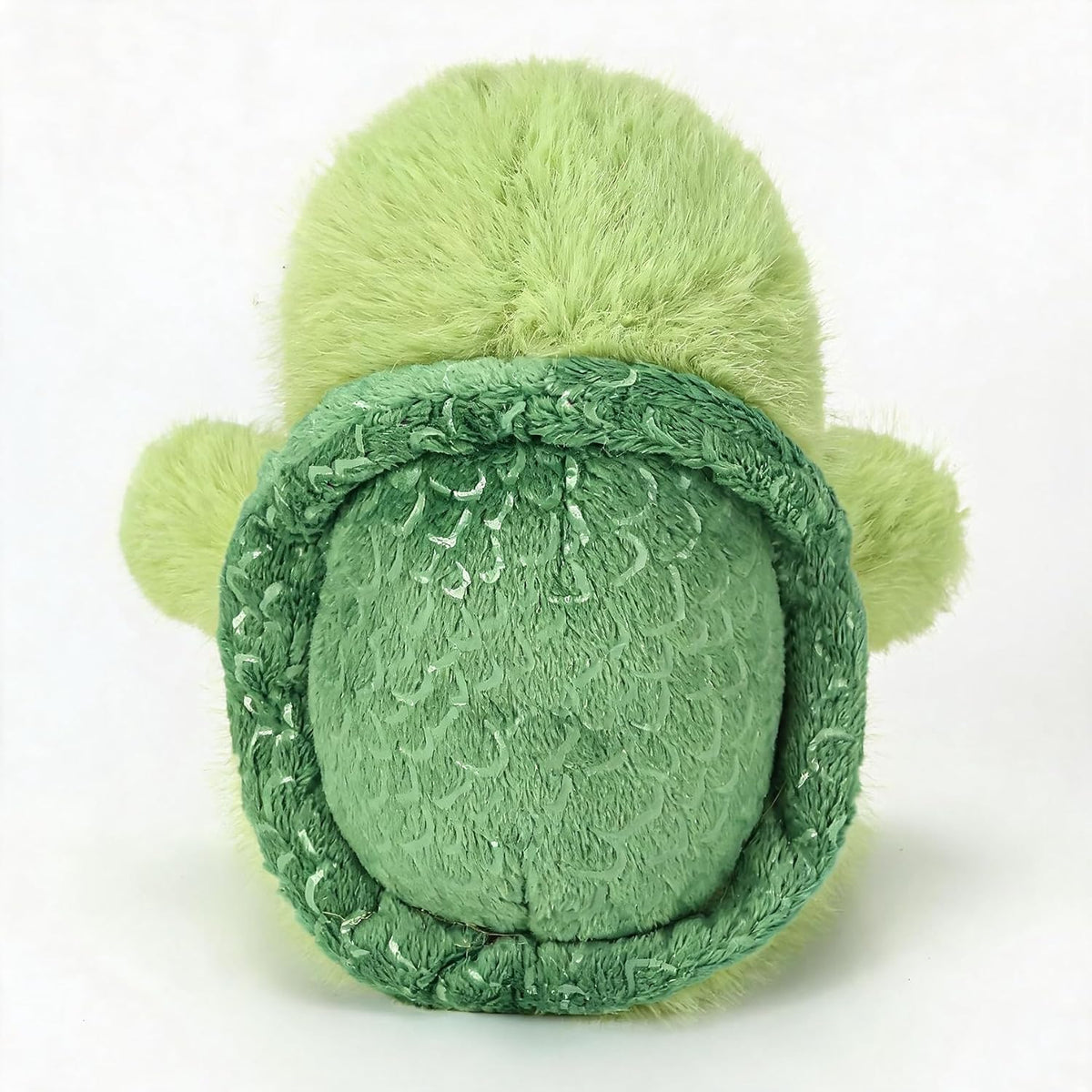 ABEARCAR Lindos Animales de Peluche de Tortuga 6" Juguete de Pe...
