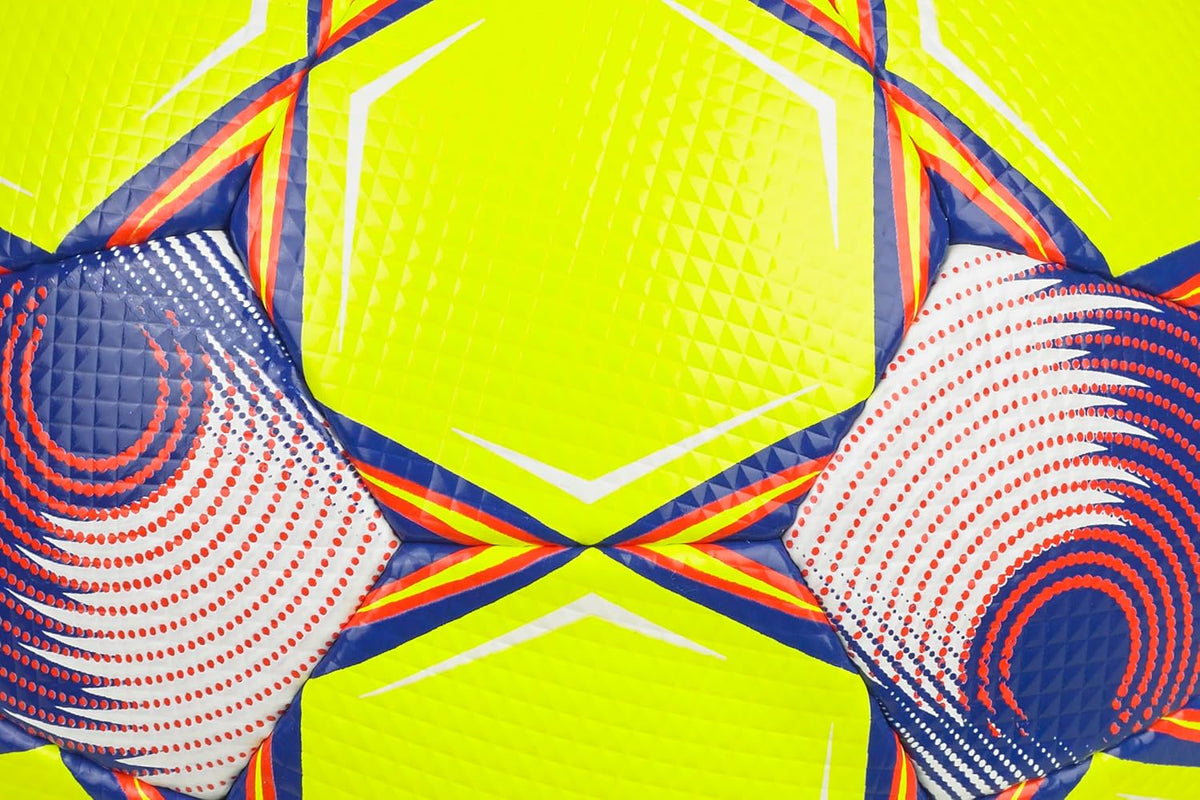 SELECT Balón de fútbol número 10