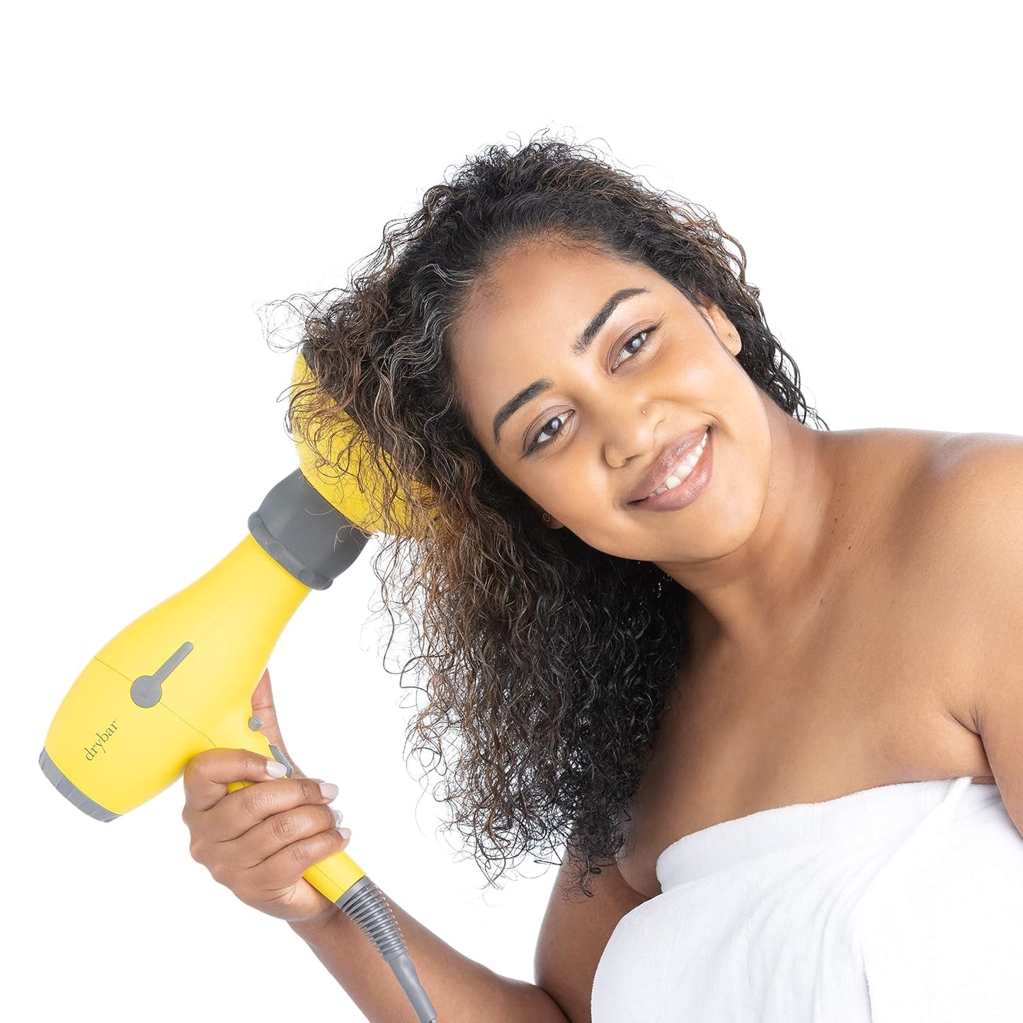 Drybar El difusor Bouncer | Diseñado para ranúnculo y ranúnculo de...