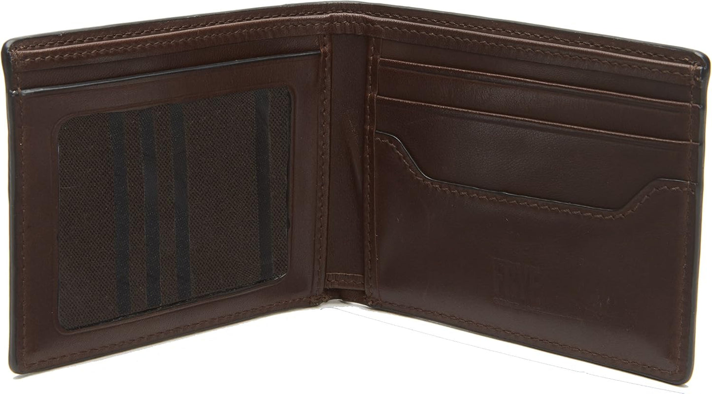 FRYE Men's Logan Slim Id Billfold