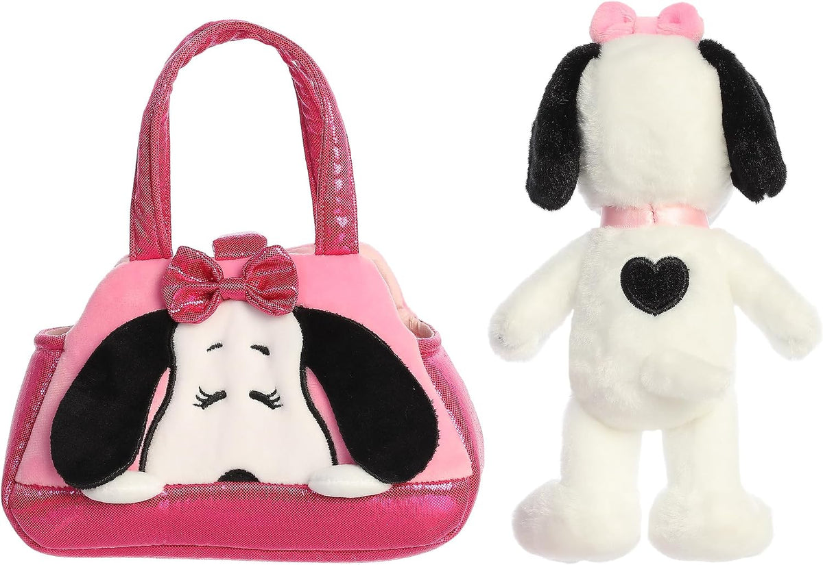 Aurora Peek-A-Boo Belle Peek-A-Boo Belle Peanuts Fancy Pals - Adora...