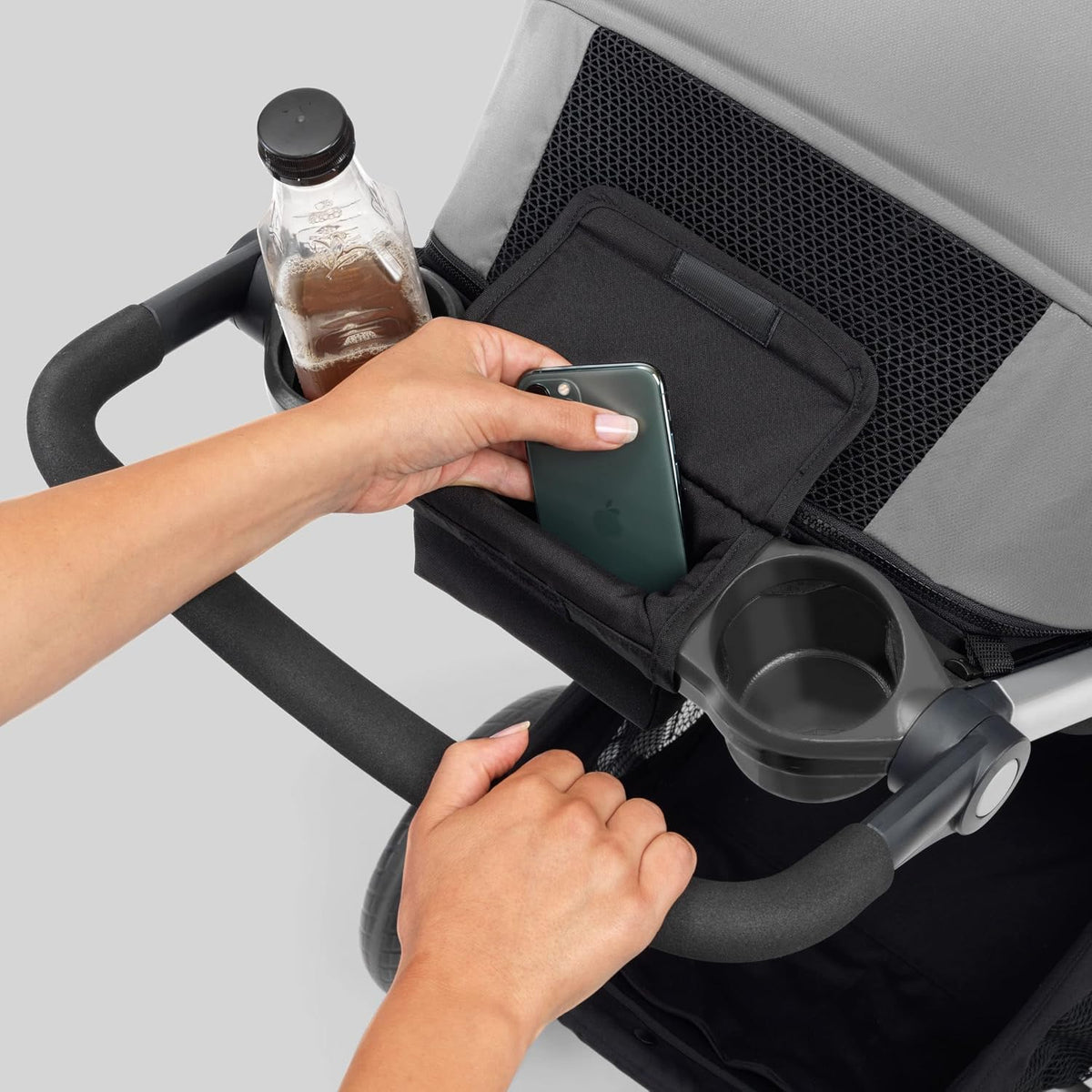 Chicco Bravo - Cochecito 3 en 1 con sistema de asiento de coche par...