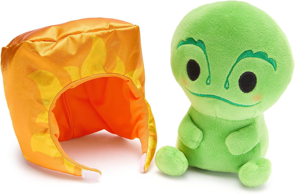 Disney Store Mini Mix-Its Peluches Oficiales \u2013 Pascal - Lindos...