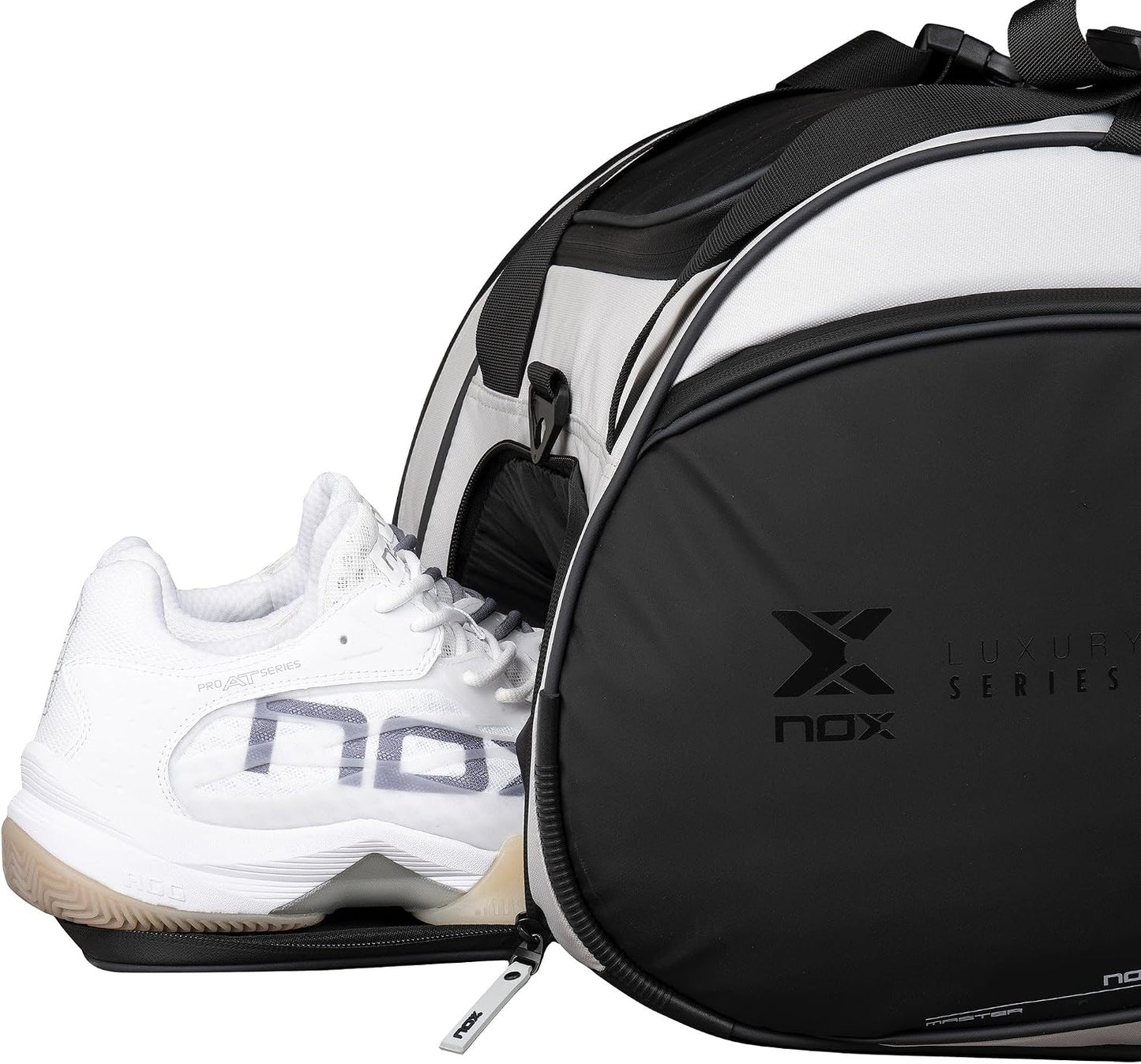 Bolsa para raqueta de pádel Luxury Master Series 2025 | Bolsa de pá...
