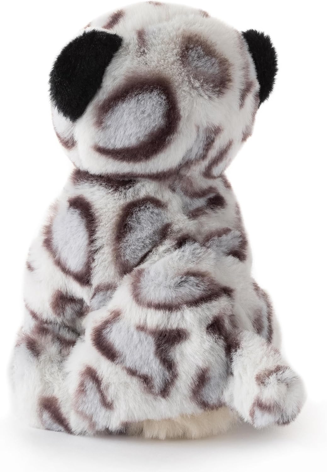 The Petting Zoo Peluche de leopardo de nieve, Babiez, regalos para...