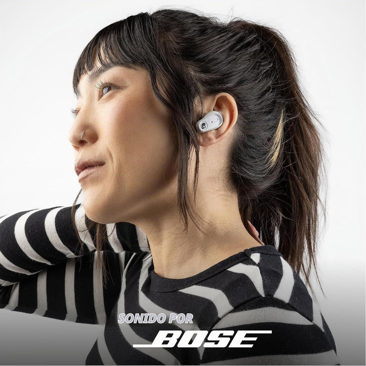 Skullcandy Method 360 ANC - Auriculares inalámbricos con sonido de...