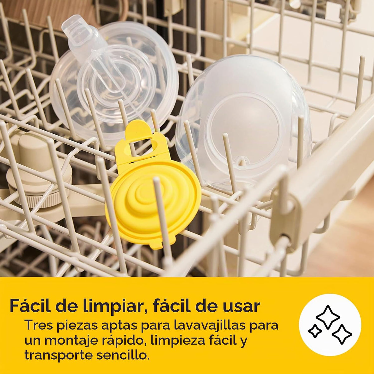 Medela Pump in Style - Extractor de leche eléctrico manos libres |...