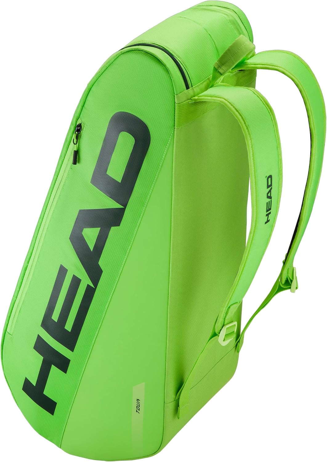 HEAD Tour Racquet Bag M (6R) Bolsa de tenis - Capacidad para hasta...
