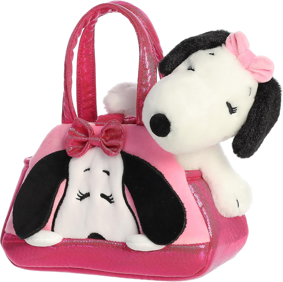 Aurora Peek-A-Boo Belle Peek-A-Boo Belle Peanuts Fancy Pals - Adora...