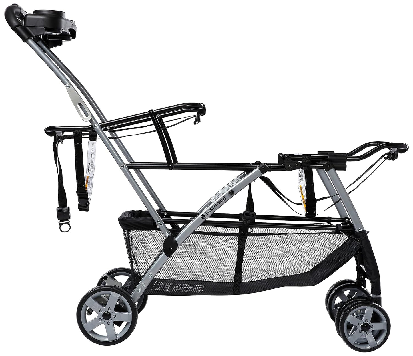 Baby Trend Snap-N-Go® Carriola Doble