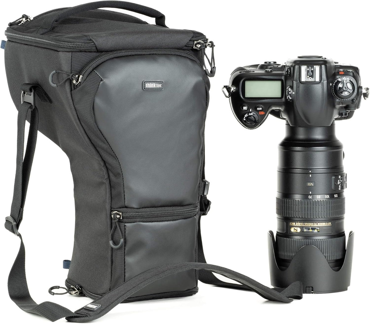 Think Tank Funda digital para cámara 50 V3 solo para cuerpo de cáma...