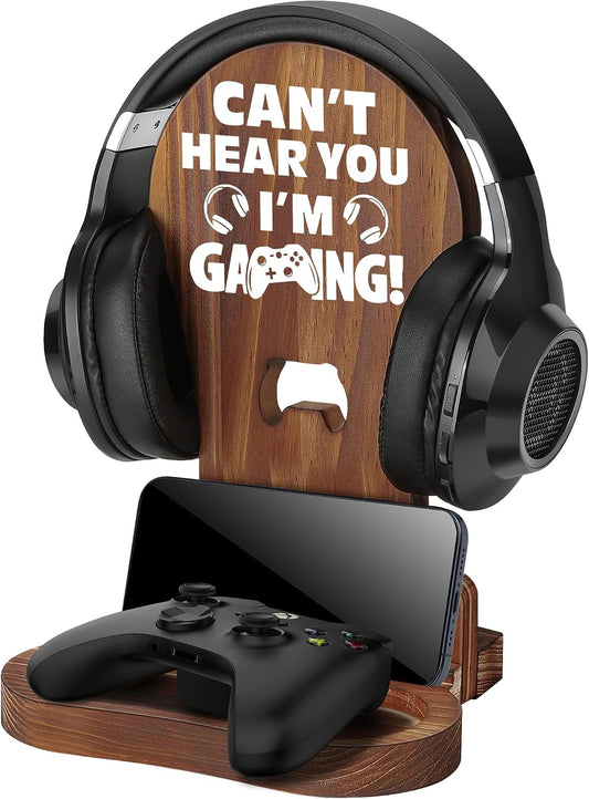 Slothoem - Regalos de videojuegos para hombres, adolescentes, Navid...