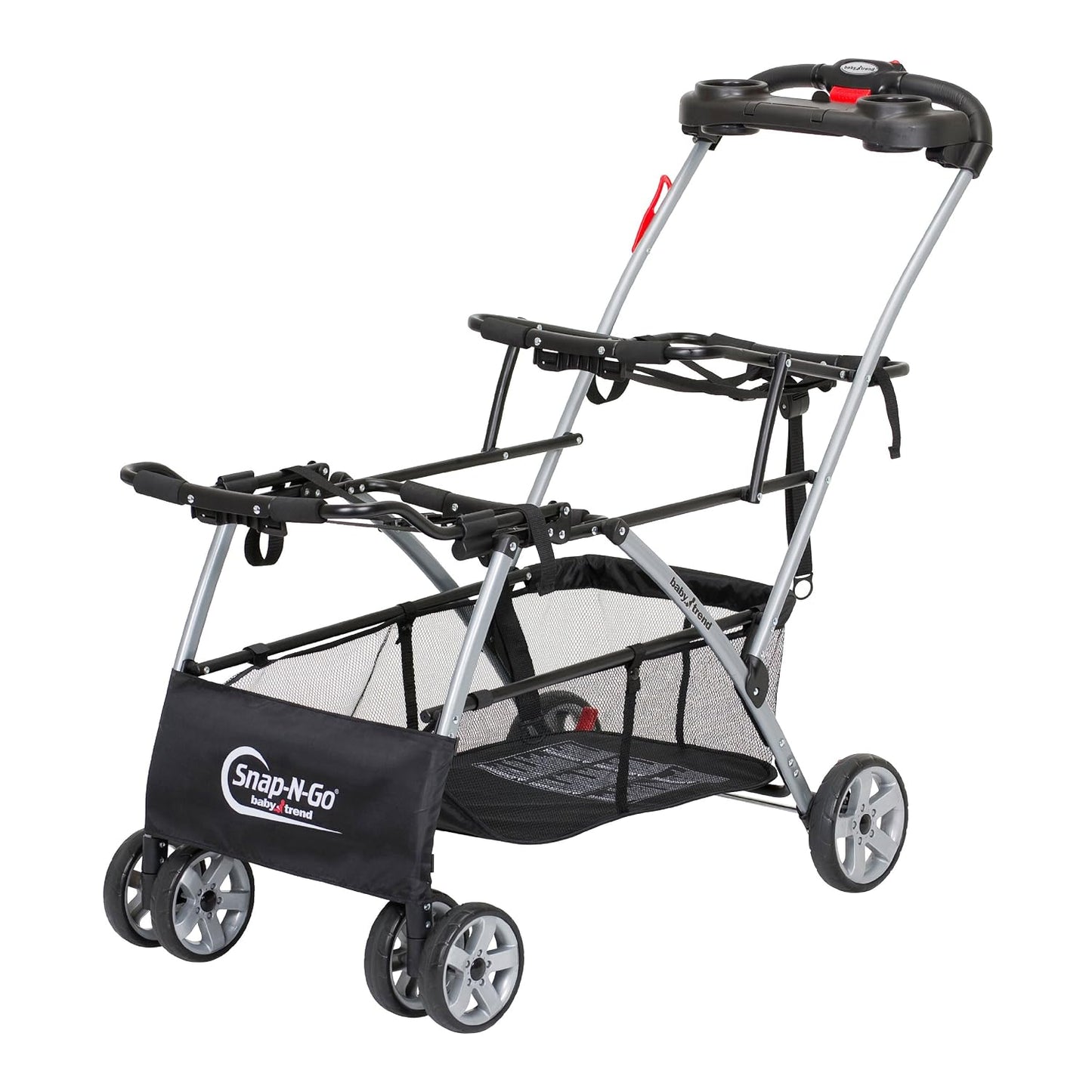 Baby Trend Snap-N-Go® Carriola Doble
