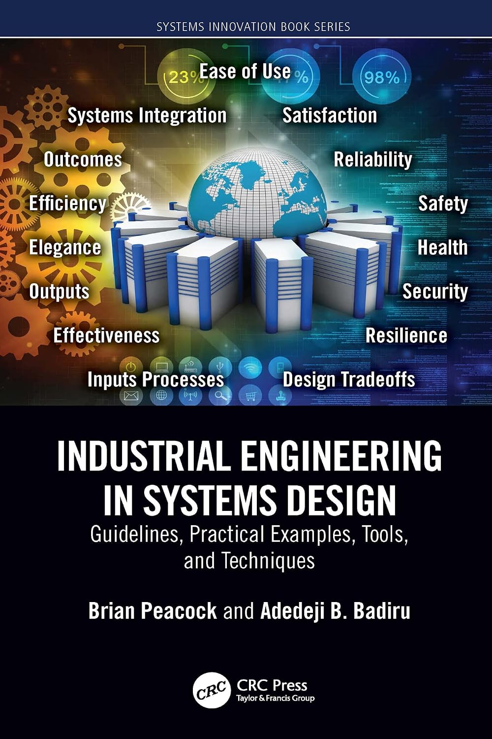 Ingeniería industrial en diseño de sistemas: directrices, ejemplos...