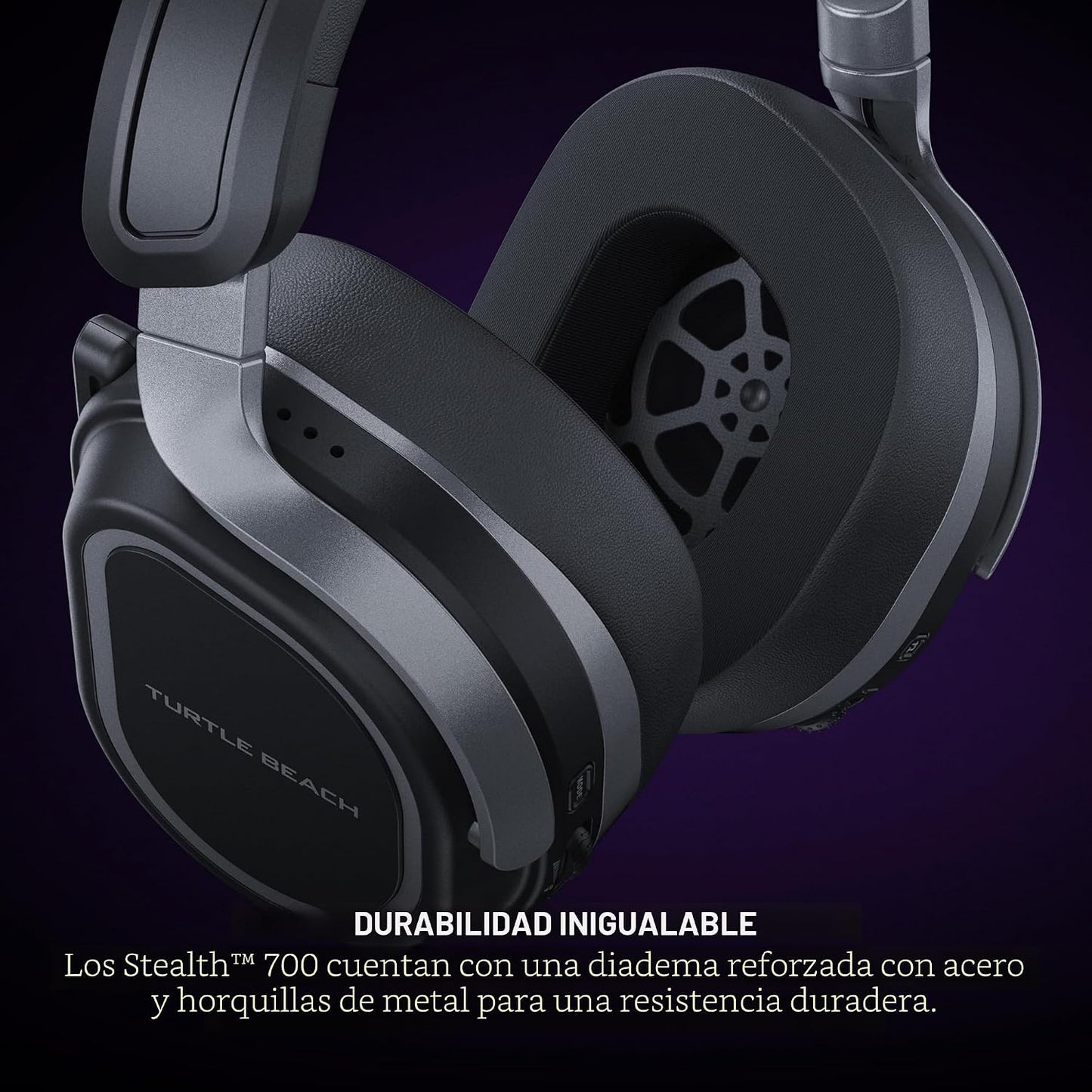 Turtle Beach Stealth 700 Gen 3 Auriculares inalámbricos multiplataf...