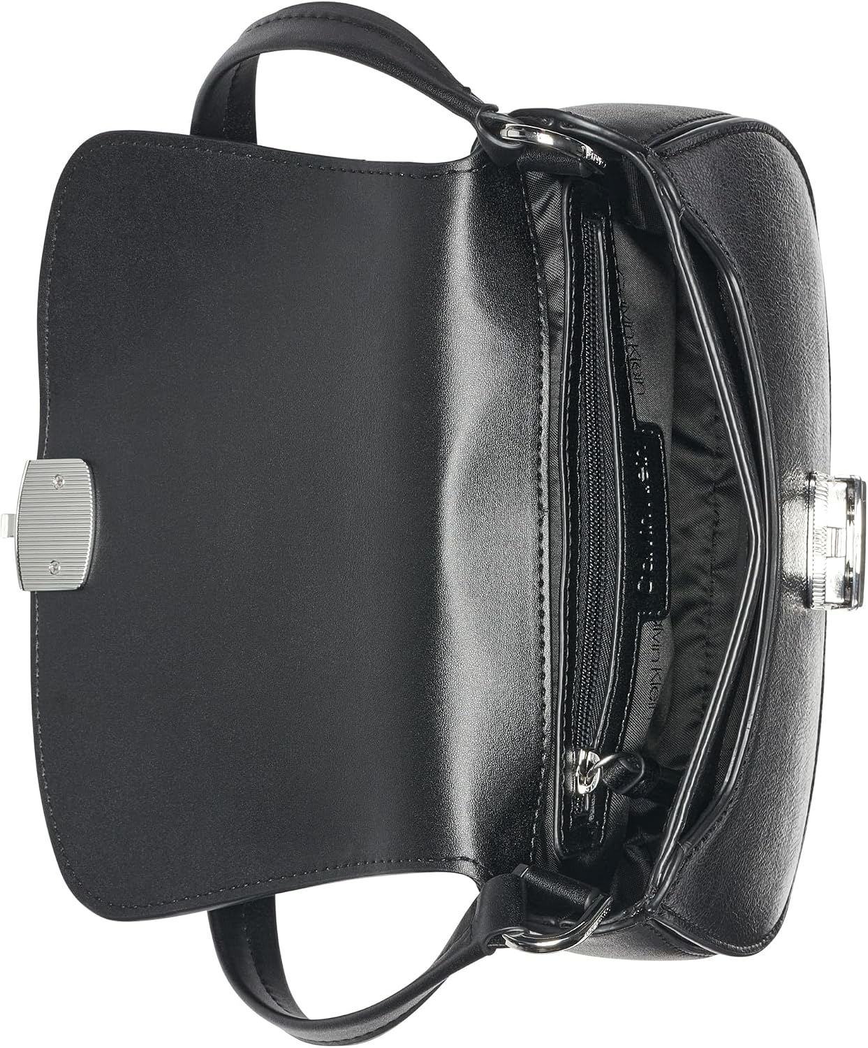 Calvin Klein Alina - Bolso de hombro para mujer