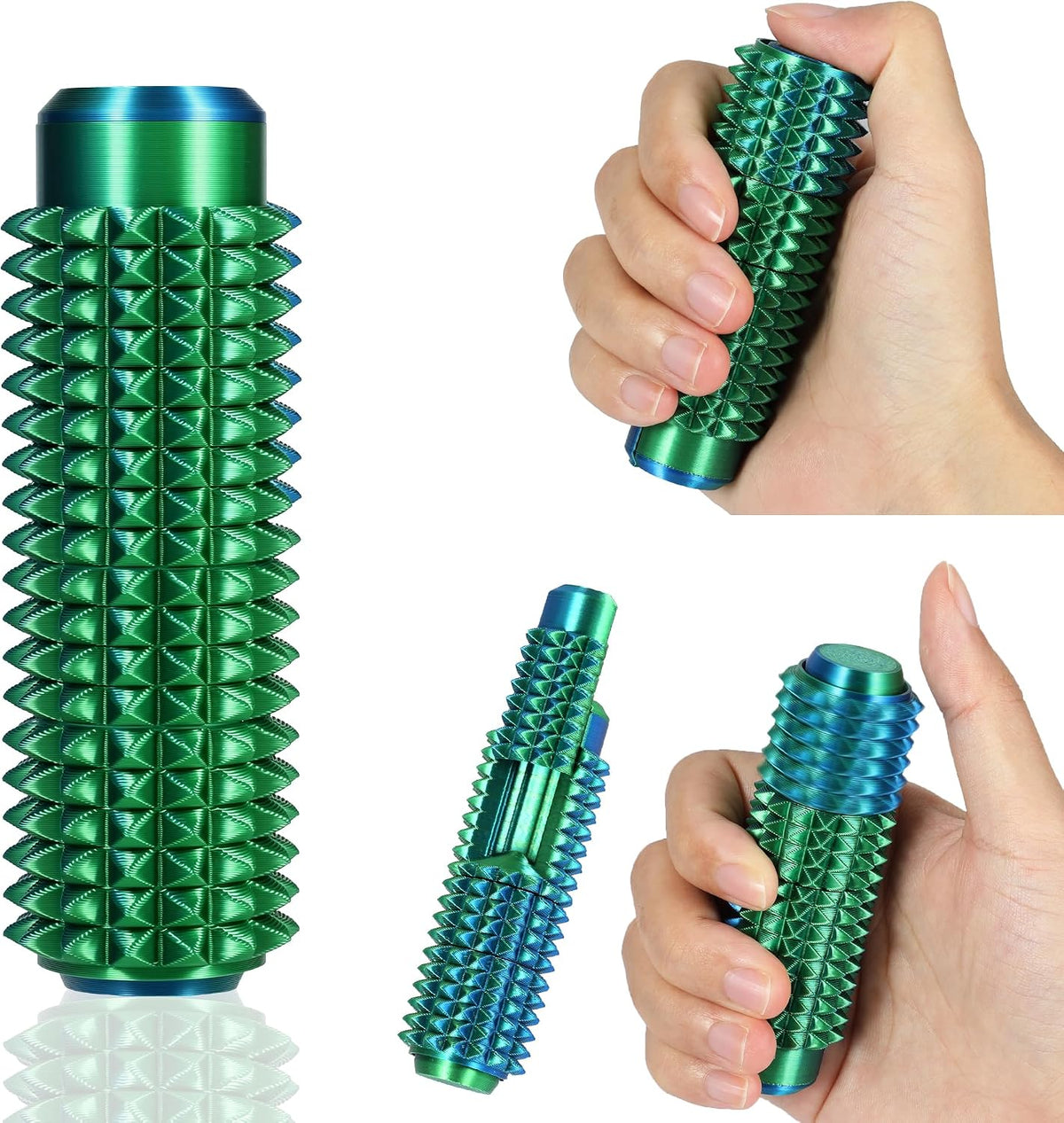 Little Ouchies - Herramienta para la ansiedad 5 en 1, herramienta p...