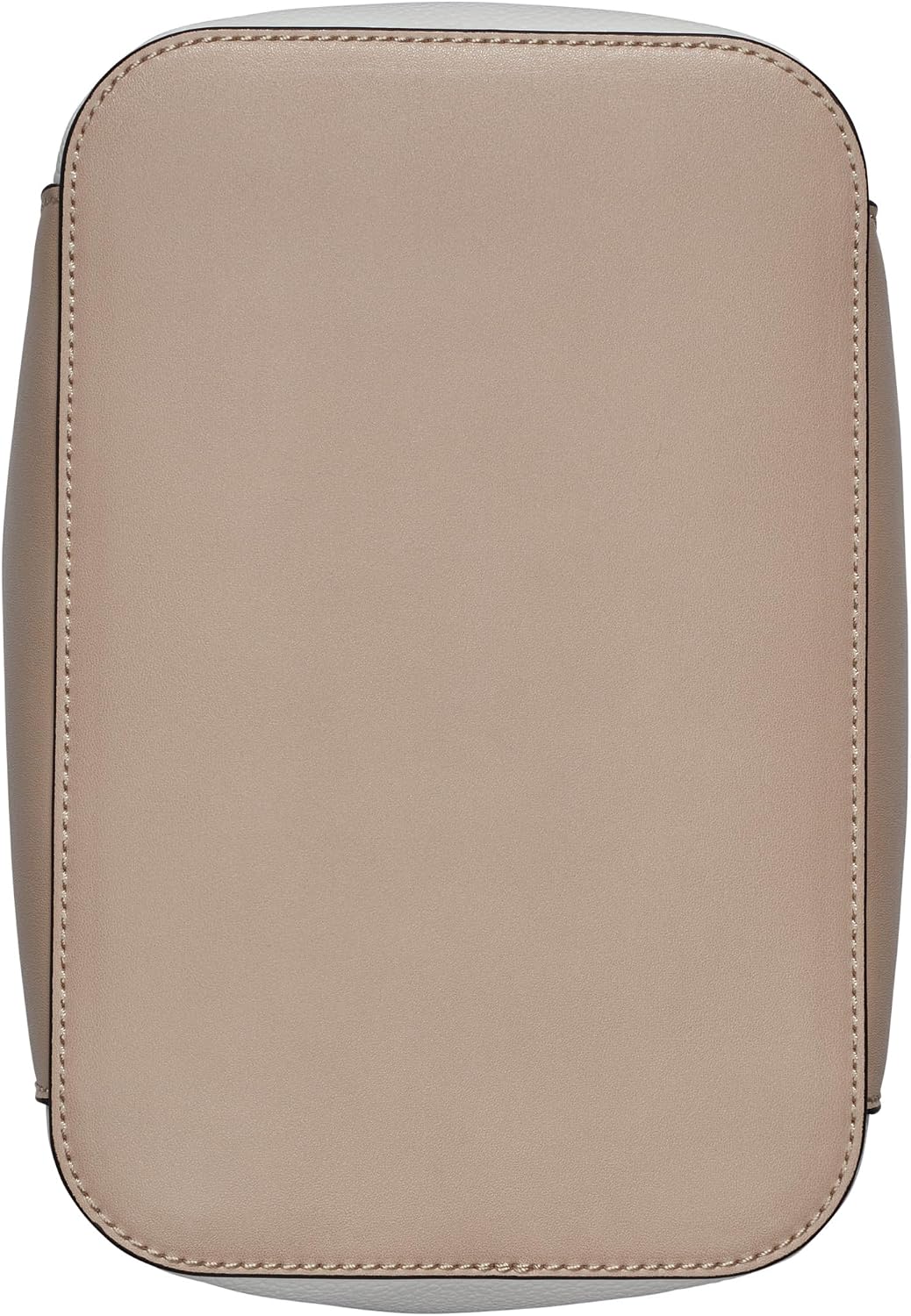 KARL LAGERFELD Paris Adele - Bolso de cubo para mujer