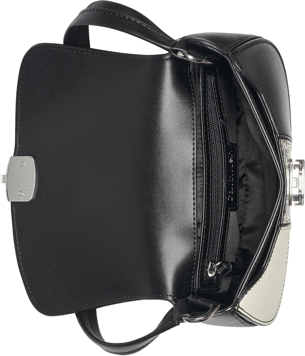 Calvin Klein Alina - Bolso de hombro para mujer
