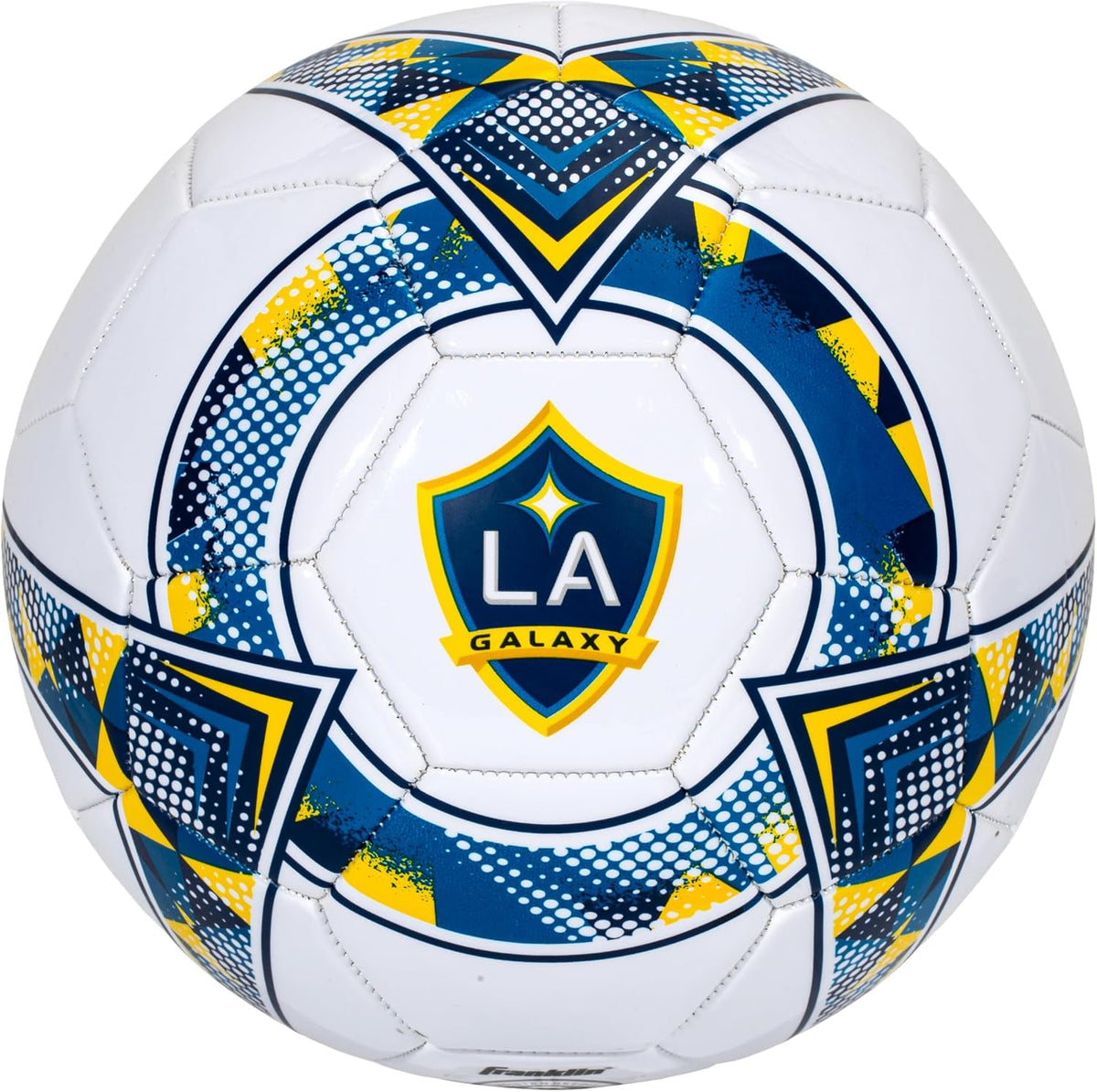 Franklin Sports Pelotas de fútbol oficiales del equipo MLS - Balone...