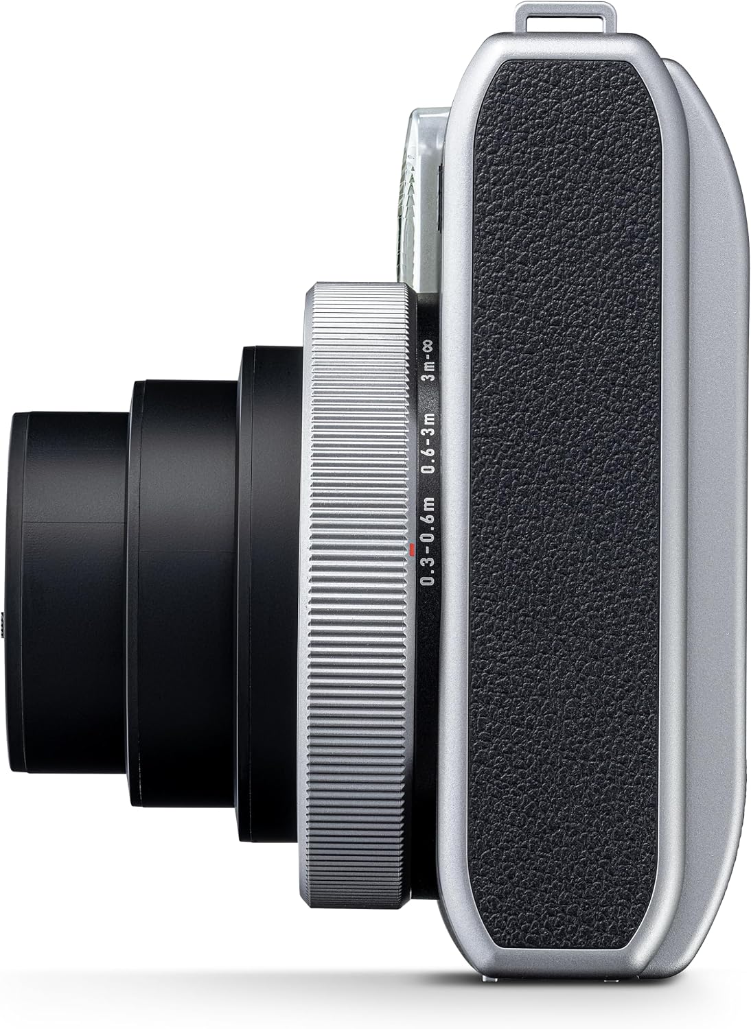 FUJIFILM Cámara Instax Mini 99 de película instantánea - Plata