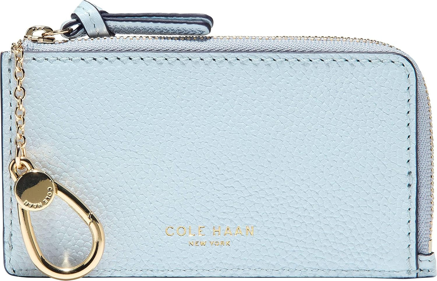 Cole Haan Rachel Tarjetero Bolso bandolera Ballad Blue\/Provincial...