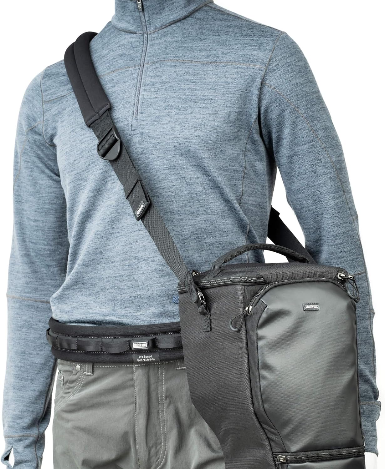 Think Tank Funda digital 150 V3 para cámara solo para cuerpo de cám...