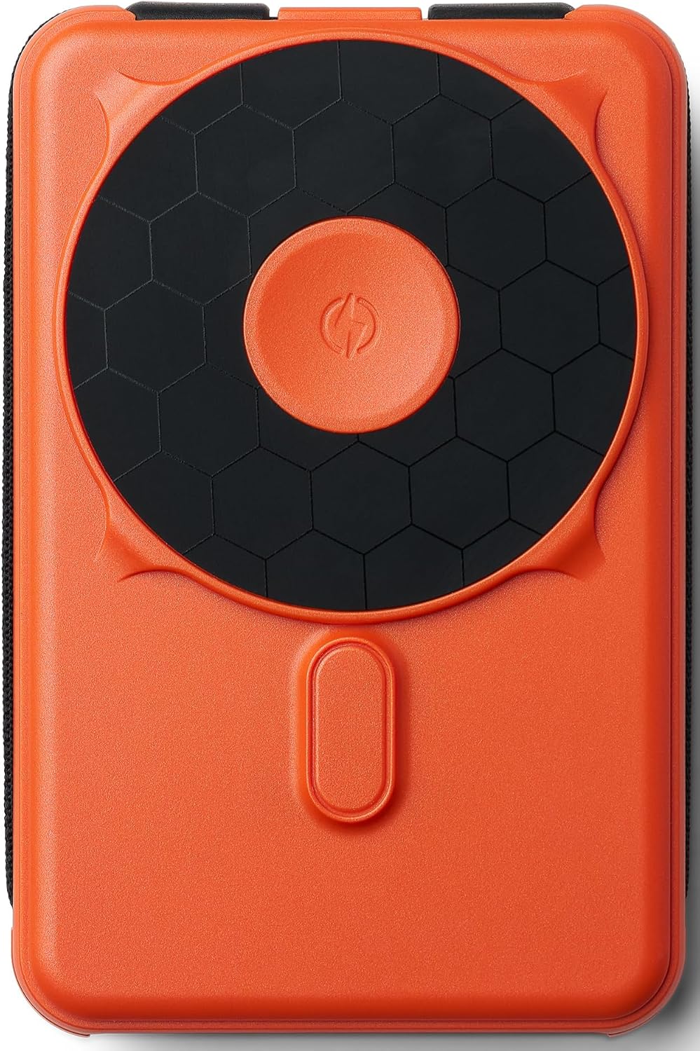 Ridge - Batería magnética de 20 W, batería de 10,000 mAh, carga ráp...