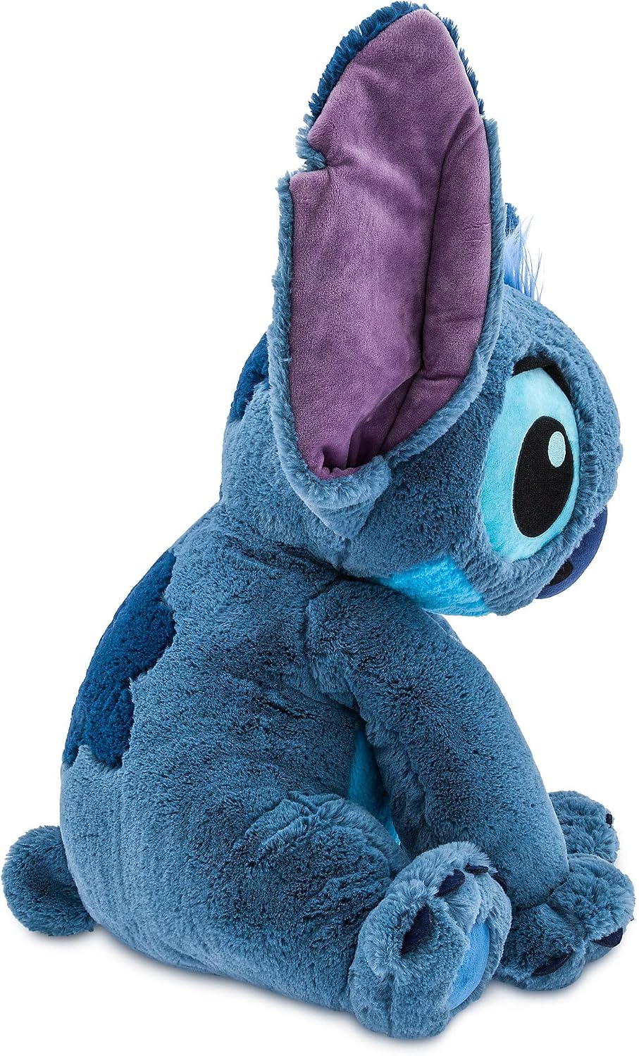 Disney Store - Peluche oficial de Stitch de Lilo &amp; Stitch \u201...