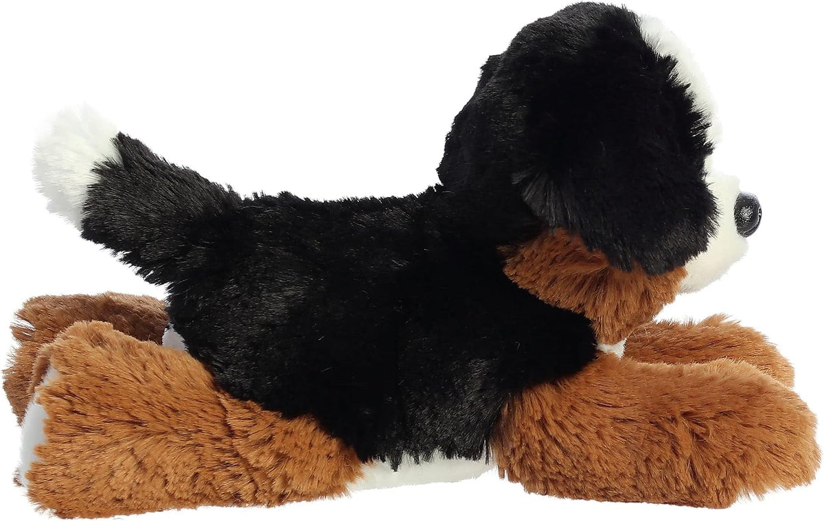 Aurora® Adorable Mini Flopsie™ Bernie Mountain Dog™ Animal de peluc...