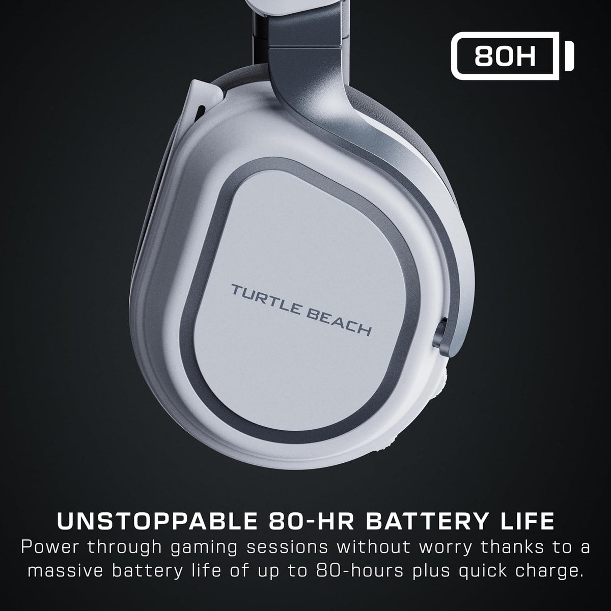 Turtle Beach Stealth 700 Gen 3 Auriculares inalámbricos multiplataf...