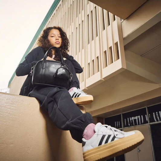 adidas Bolsa de transporte con mini bolsa extraíble | Adjustable St...