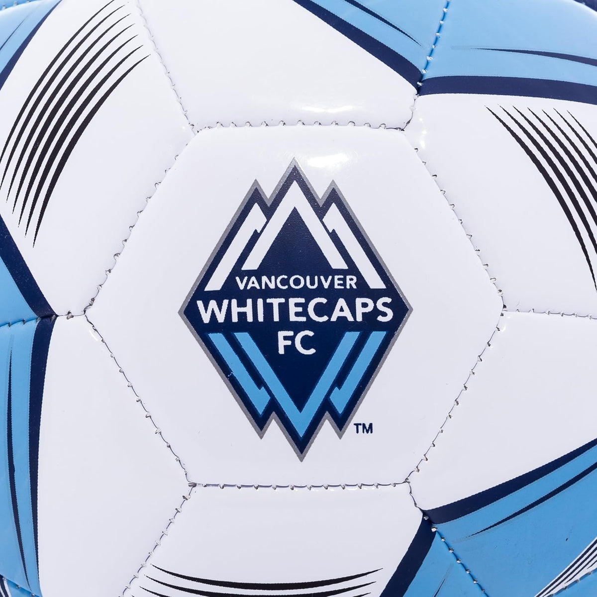 Franklin Sports Pelotas de fútbol oficiales del equipo MLS - Balone...