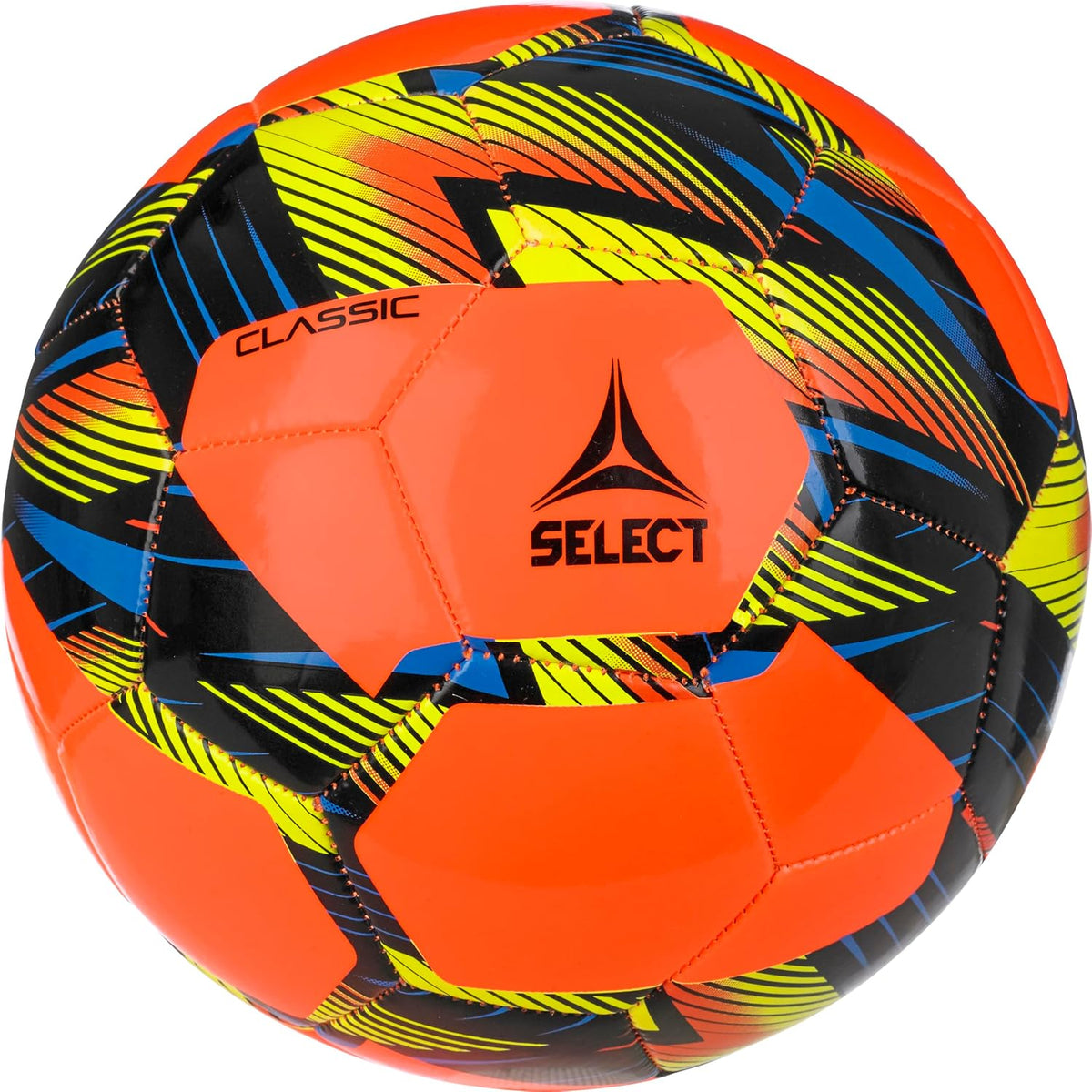 Select Balón de fútbol clásico