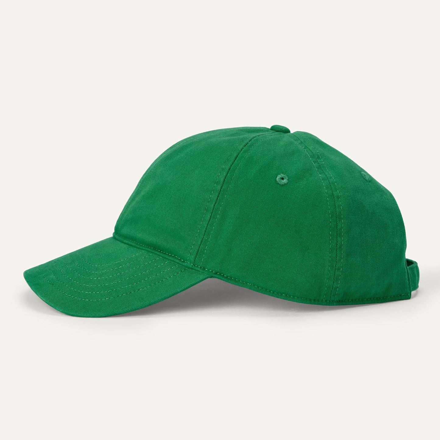 Amazon Essentials Gorra de béisbol de algodón lavado para hombre