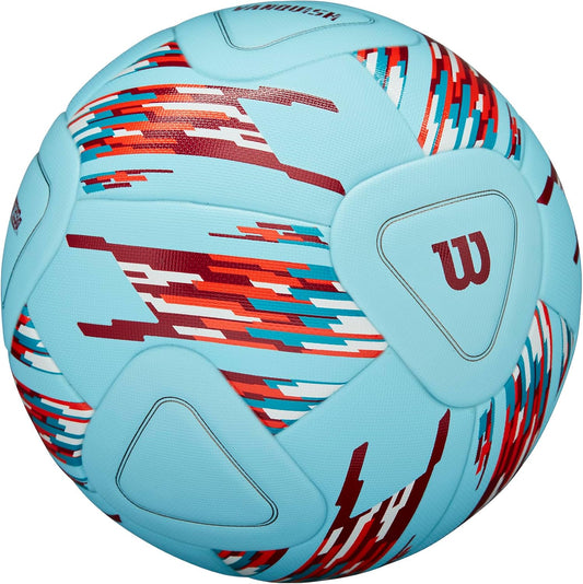 Wilson NCAA Vanquish - Balones de fútbol