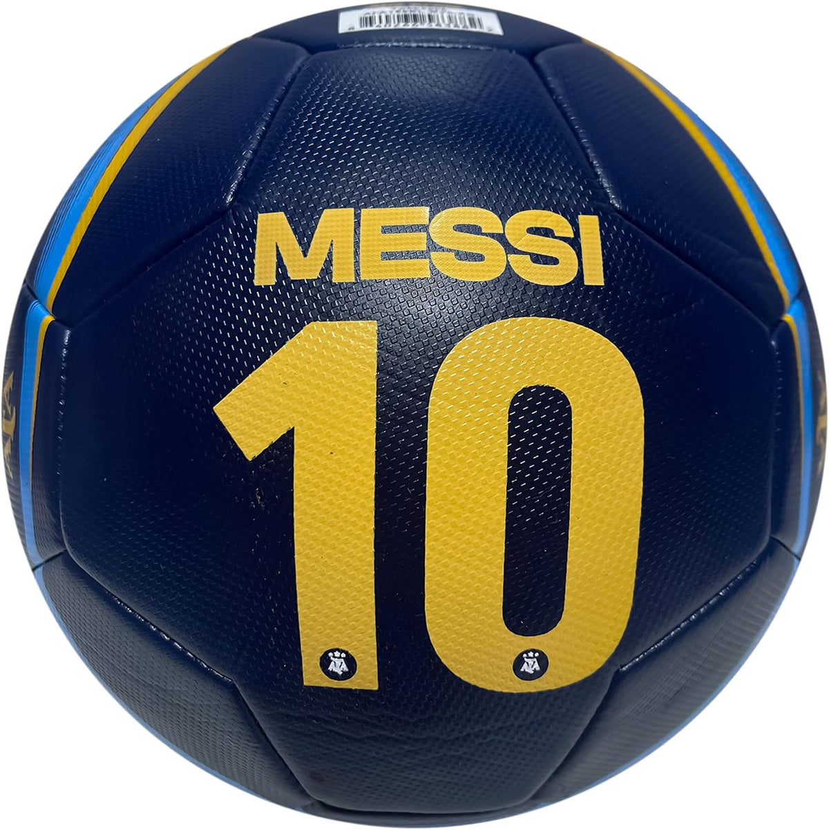 Icon Sports - Balón de fútbol oficialmente licenciado de la Asociac...
