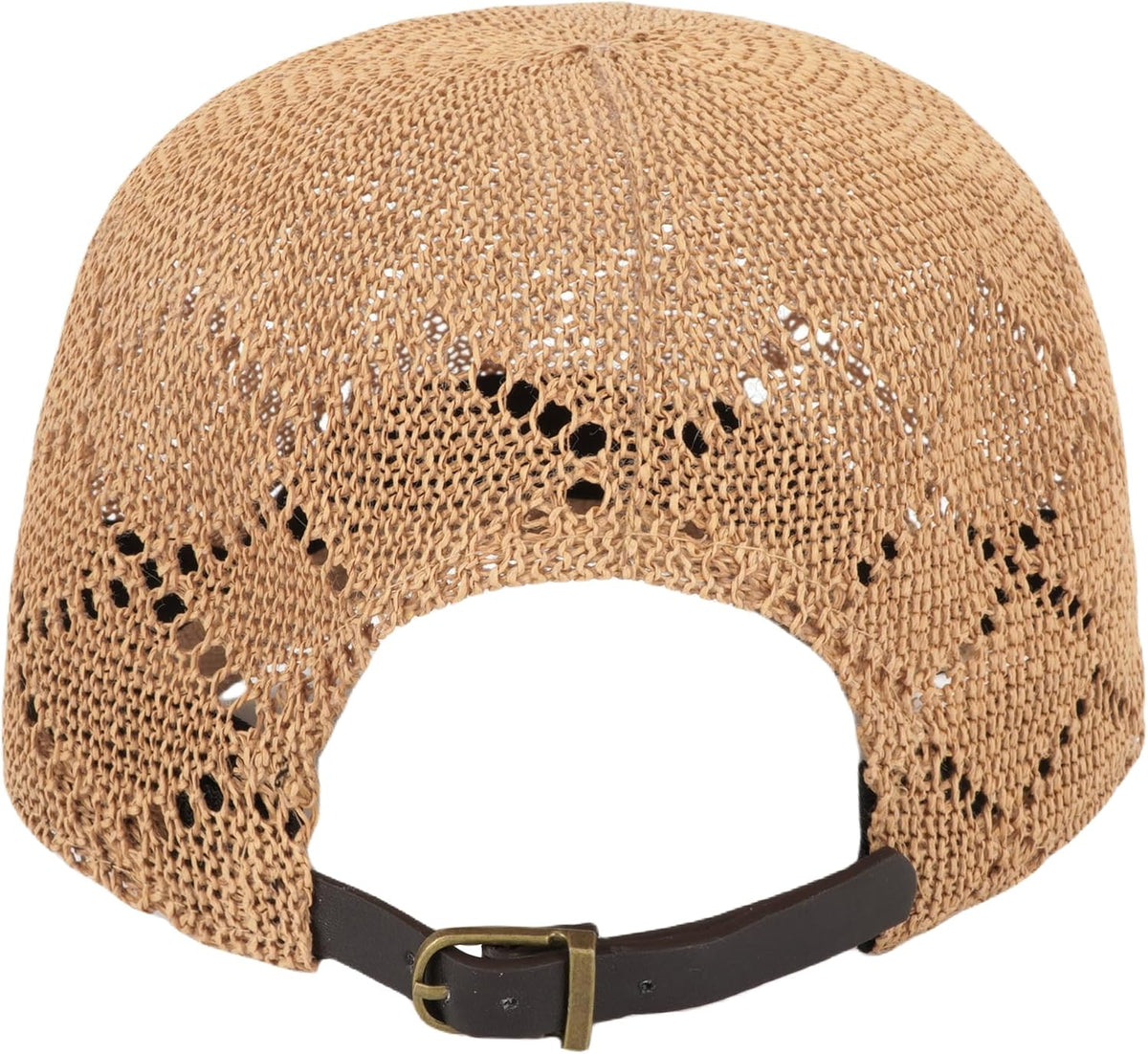 LABANCA Gorras de béisbol de malla para mujer, sombreros de camione...